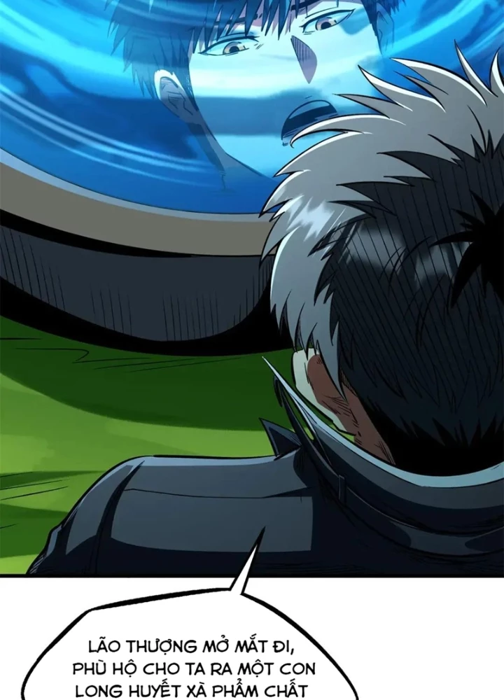 Siêu Cấp Thần Cơ Nhân Chapter 404 - 45