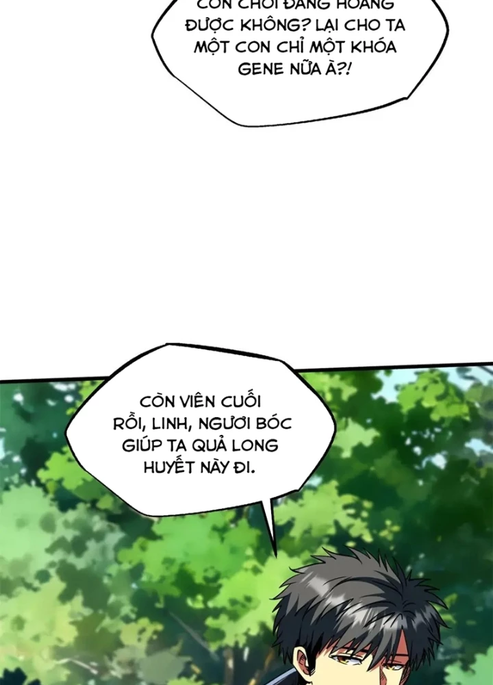 Siêu Cấp Thần Cơ Nhân Chapter 404 - 53