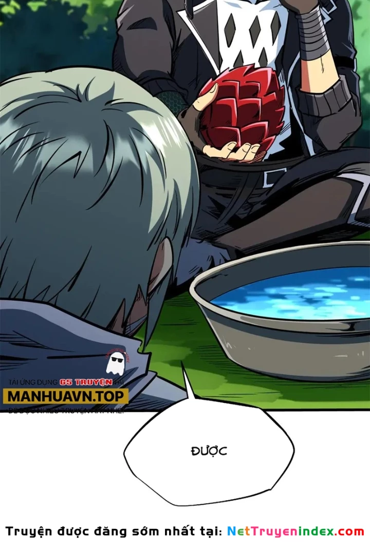 Siêu Cấp Thần Cơ Nhân Chapter 404 - 55