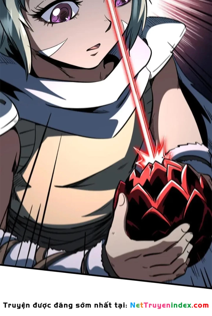 Siêu Cấp Thần Cơ Nhân Chapter 404 - 61