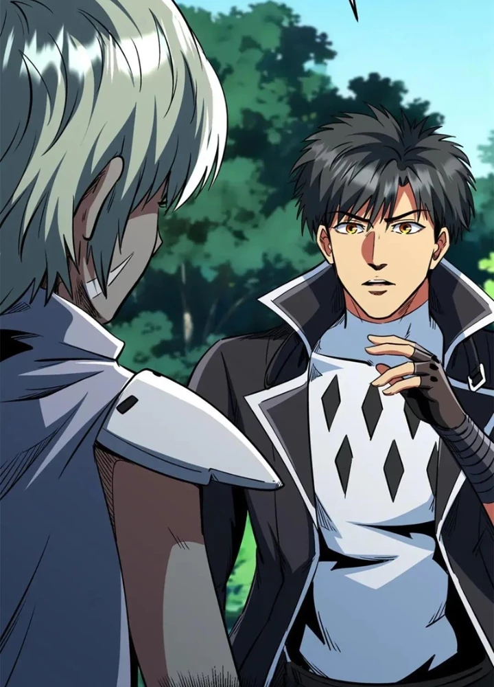 Siêu Cấp Thần Cơ Nhân Chapter 404 - 67