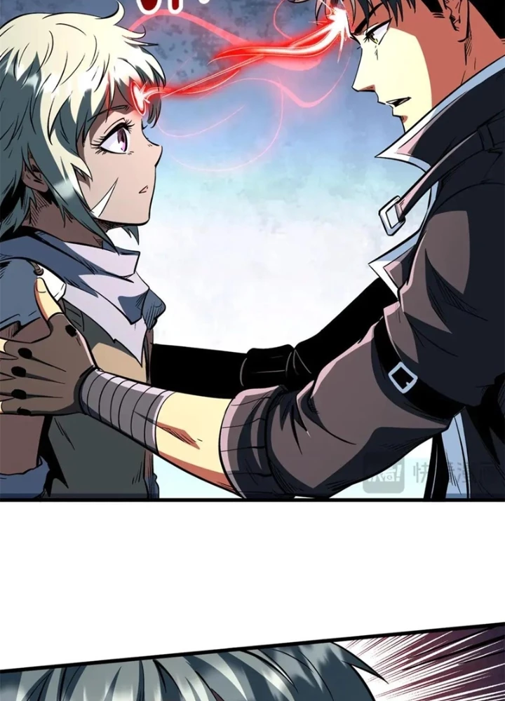 Siêu Cấp Thần Cơ Nhân Chapter 404 - 71