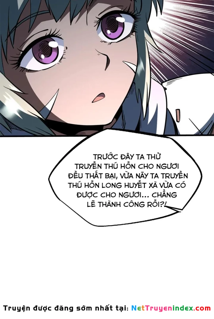 Siêu Cấp Thần Cơ Nhân Chapter 404 - 73