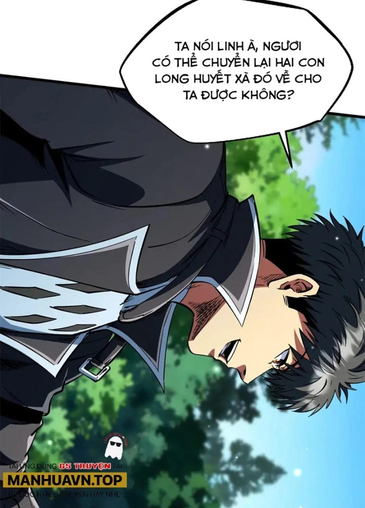 Siêu Cấp Thần Cơ Nhân Chapter 404 - 75