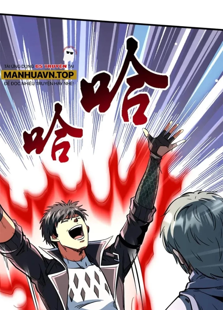 Siêu Cấp Thần Cơ Nhân Chapter 404 - 85