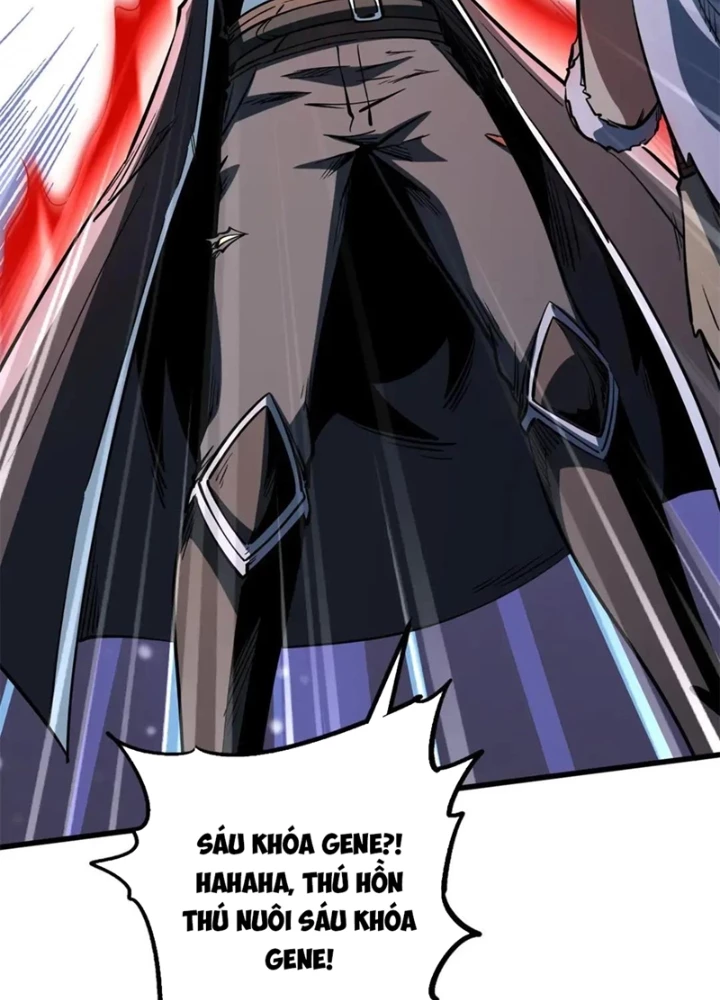 Siêu Cấp Thần Cơ Nhân Chapter 404 - 87