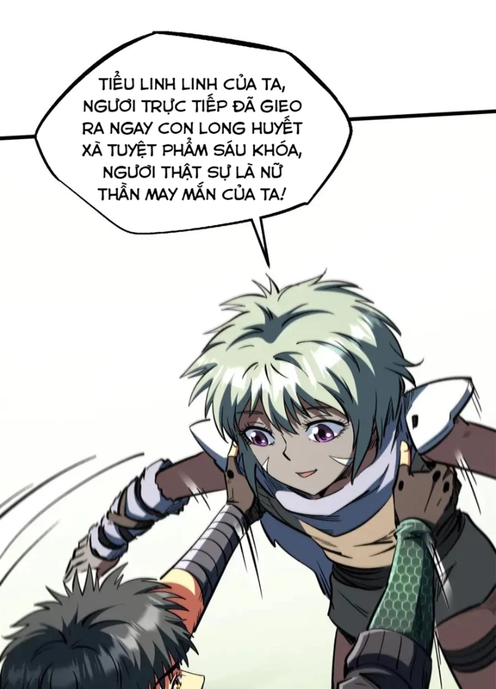 Siêu Cấp Thần Cơ Nhân Chapter 404 - 89