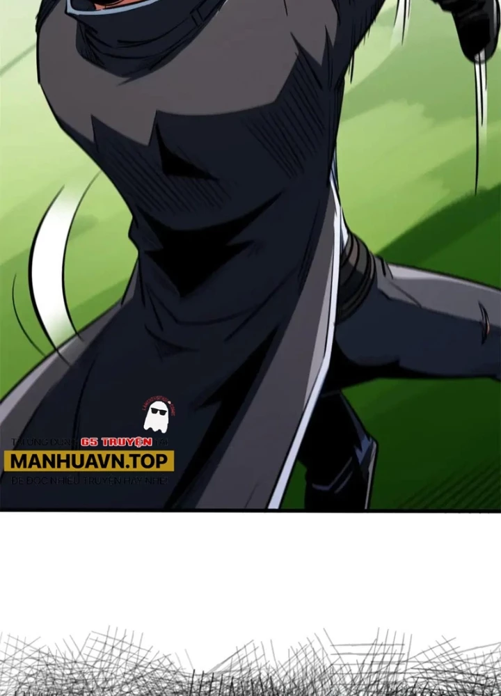 Siêu Cấp Thần Cơ Nhân Chapter 404 - 91