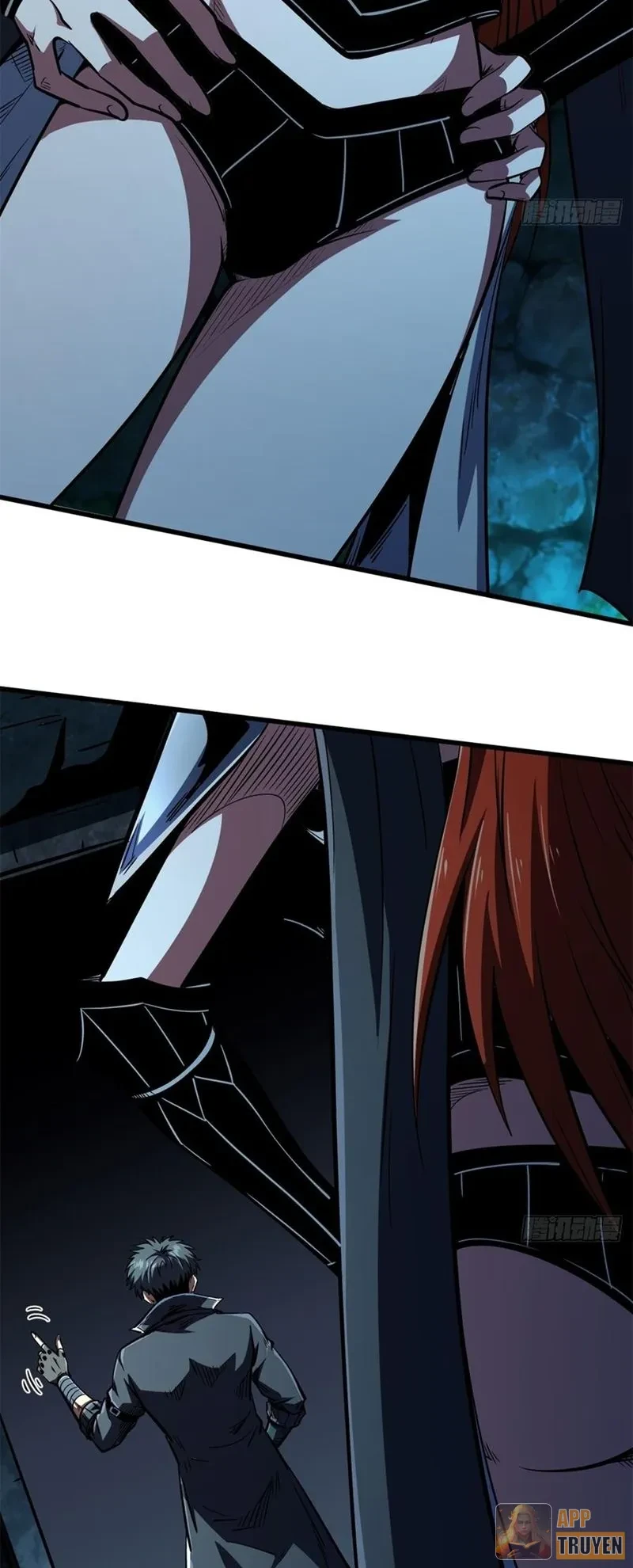 Siêu Cấp Thần Cơ Nhân Chapter 405 - 6