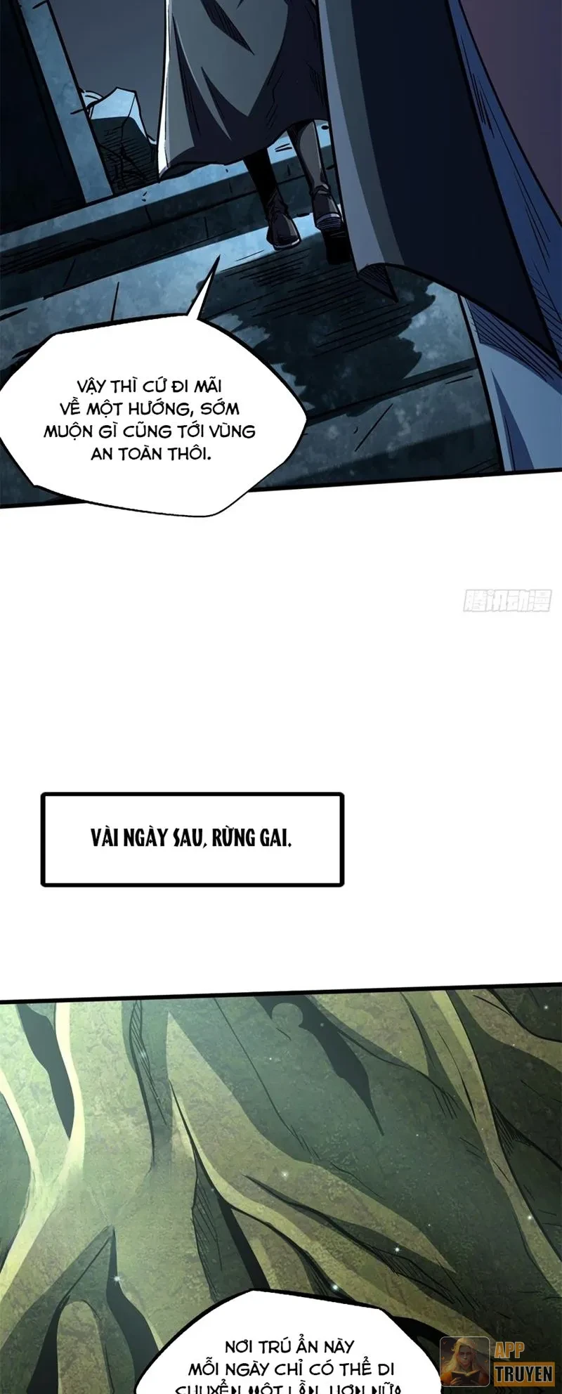 Siêu Cấp Thần Cơ Nhân Chapter 405 - 7