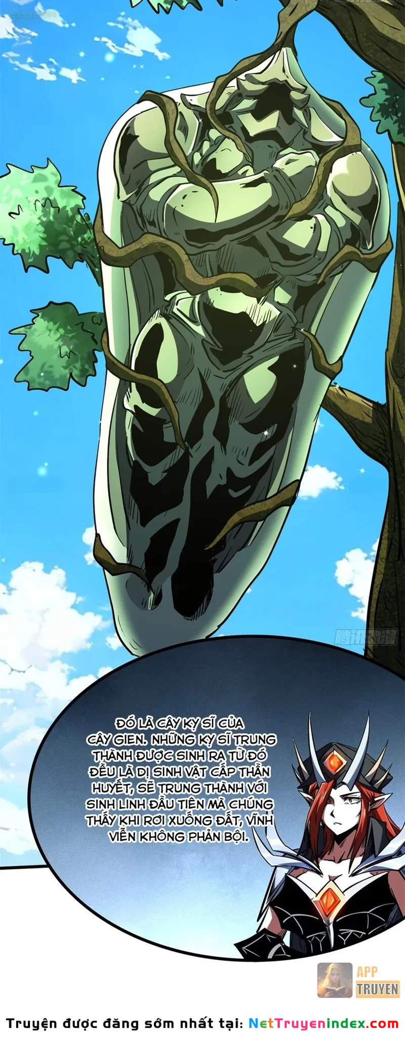 Siêu Cấp Thần Cơ Nhân Chapter 405 - 10