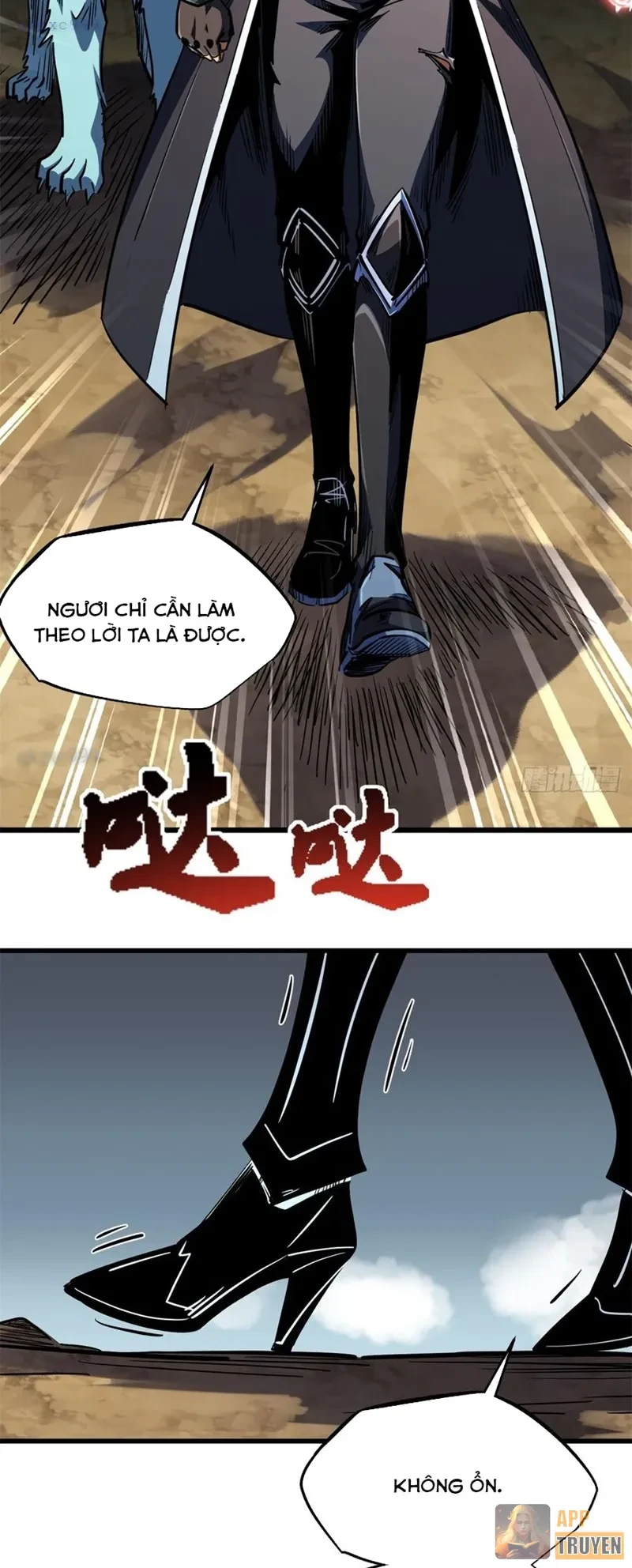 Siêu Cấp Thần Cơ Nhân Chapter 405 - 14