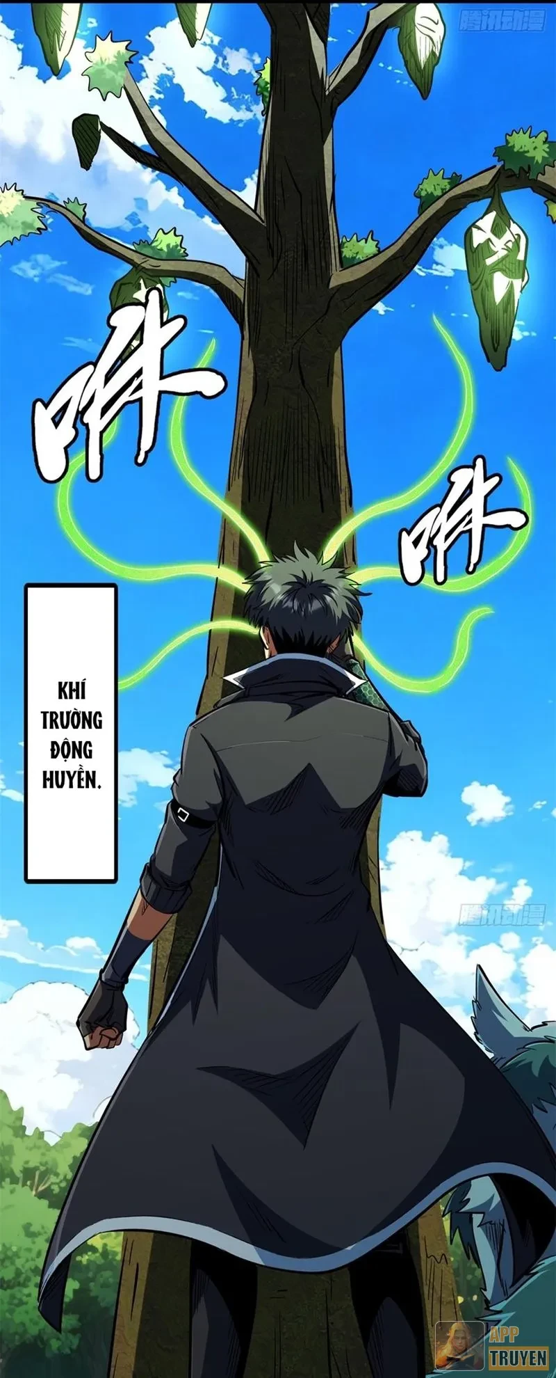 Siêu Cấp Thần Cơ Nhân Chapter 405 - 18