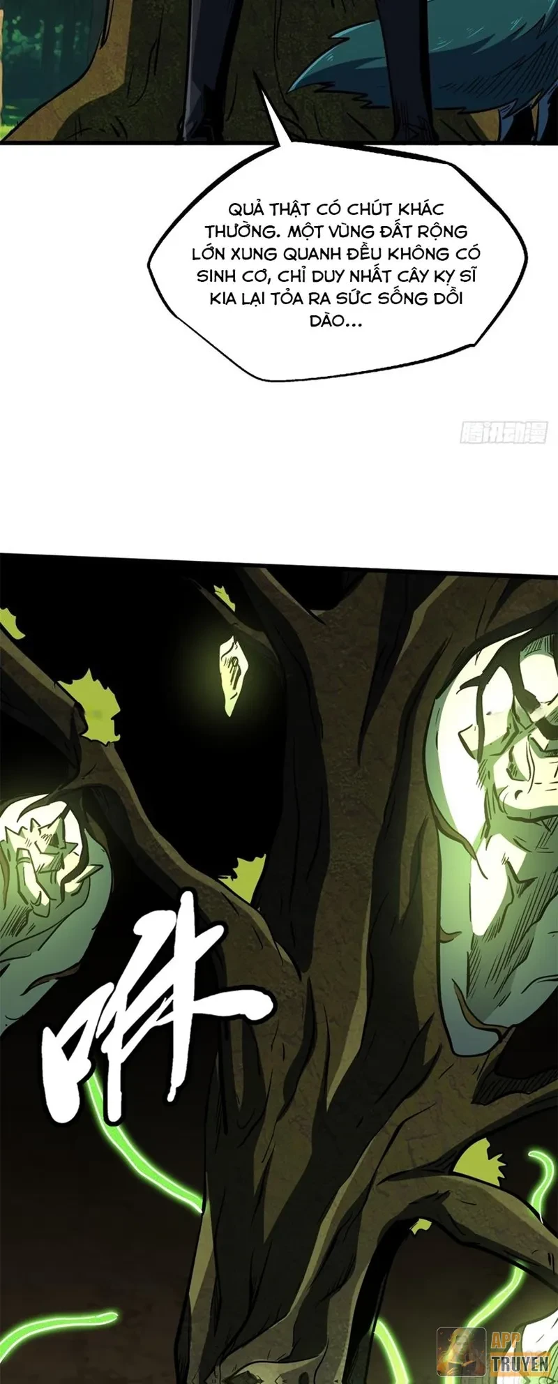 Siêu Cấp Thần Cơ Nhân Chapter 405 - 19