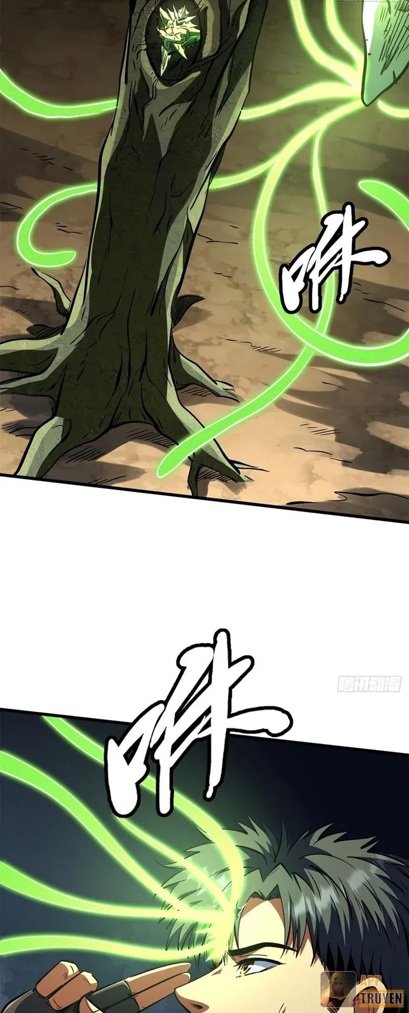 Siêu Cấp Thần Cơ Nhân Chapter 405 - 20