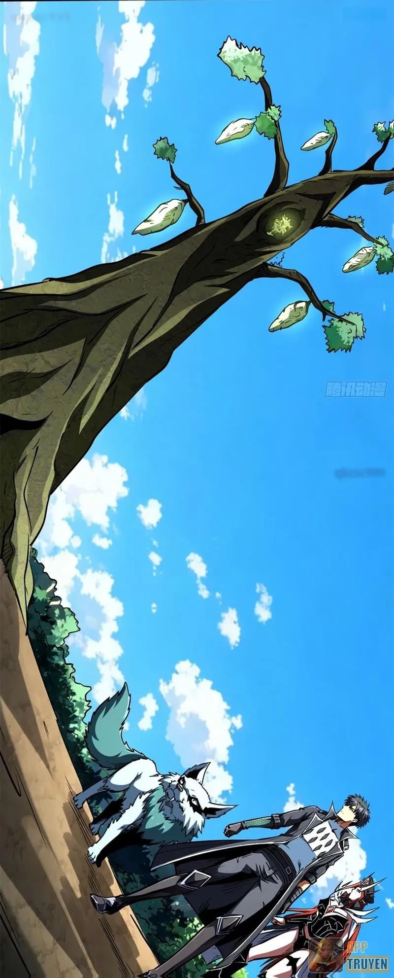 Siêu Cấp Thần Cơ Nhân Chapter 405 - 23