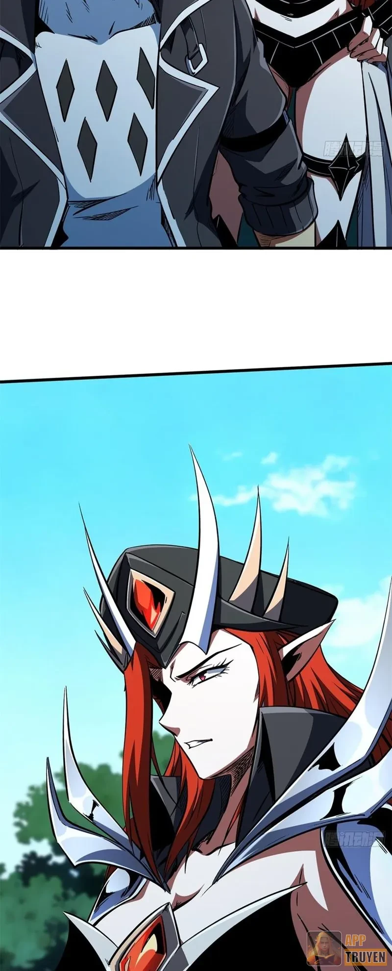 Siêu Cấp Thần Cơ Nhân Chapter 405 - 26