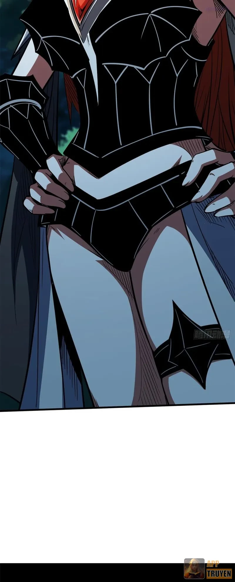 Siêu Cấp Thần Cơ Nhân Chapter 405 - 27