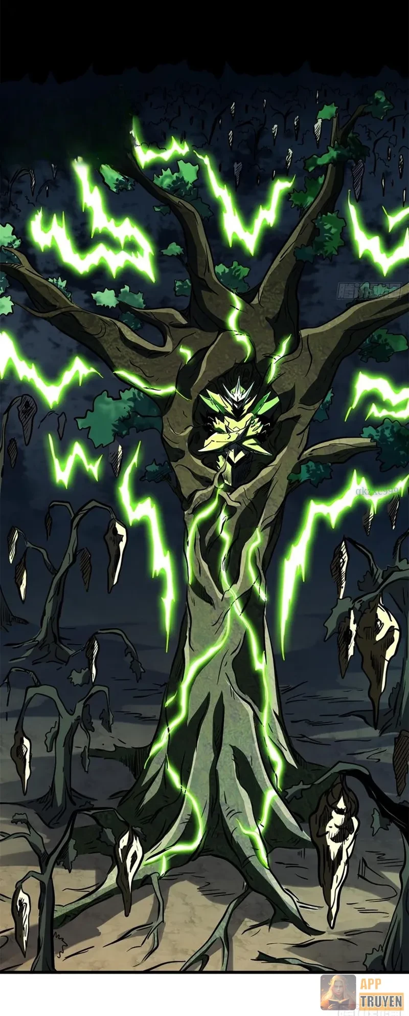 Siêu Cấp Thần Cơ Nhân Chapter 405 - 28