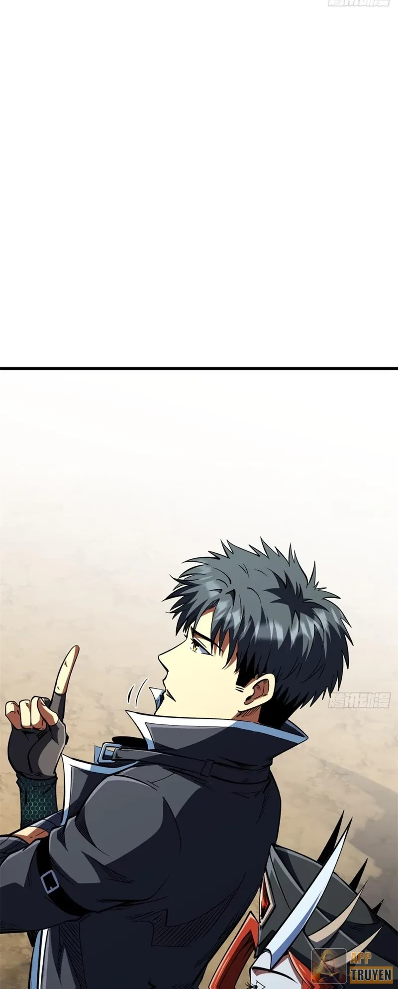 Siêu Cấp Thần Cơ Nhân Chapter 405 - 29