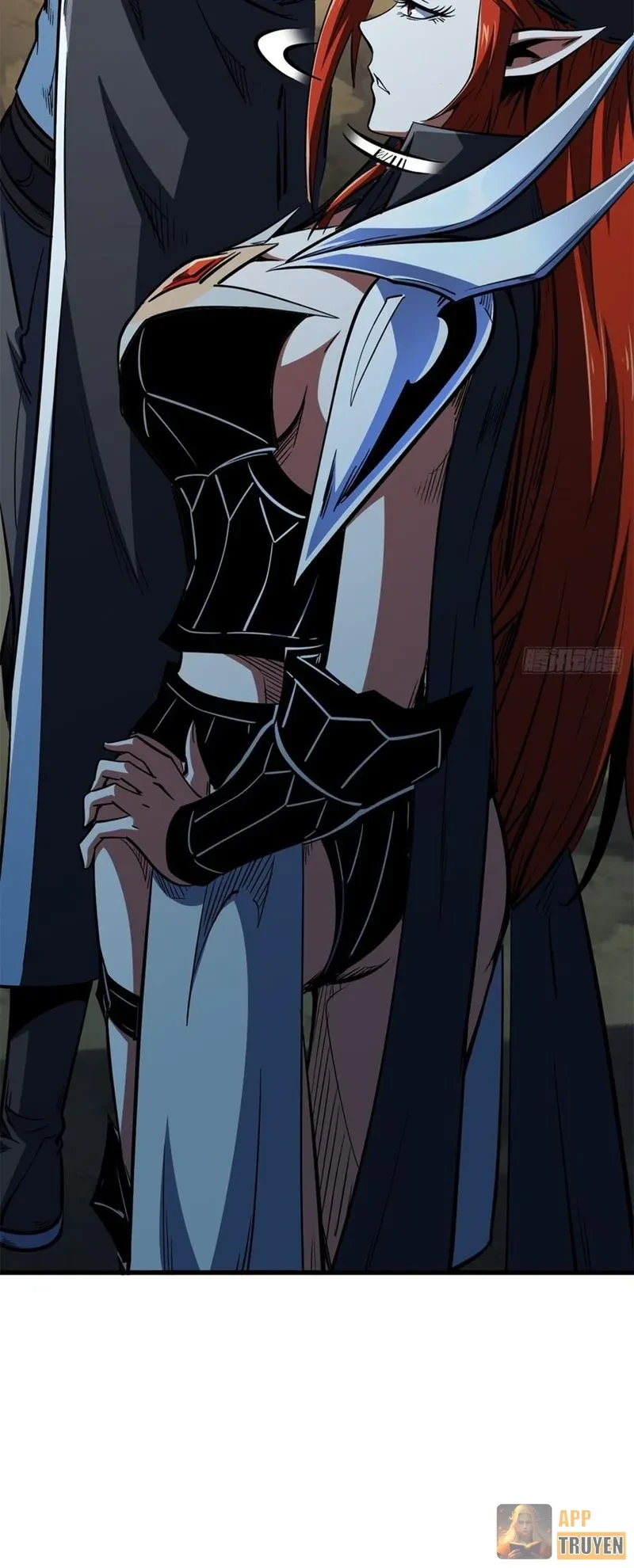 Siêu Cấp Thần Cơ Nhân Chapter 405 - 30