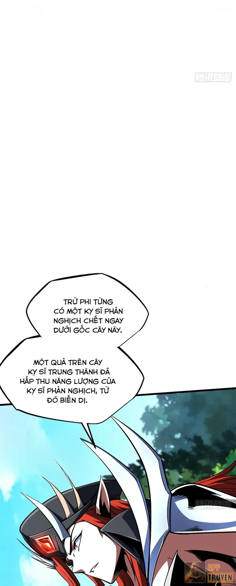 Siêu Cấp Thần Cơ Nhân Chapter 405 - 31