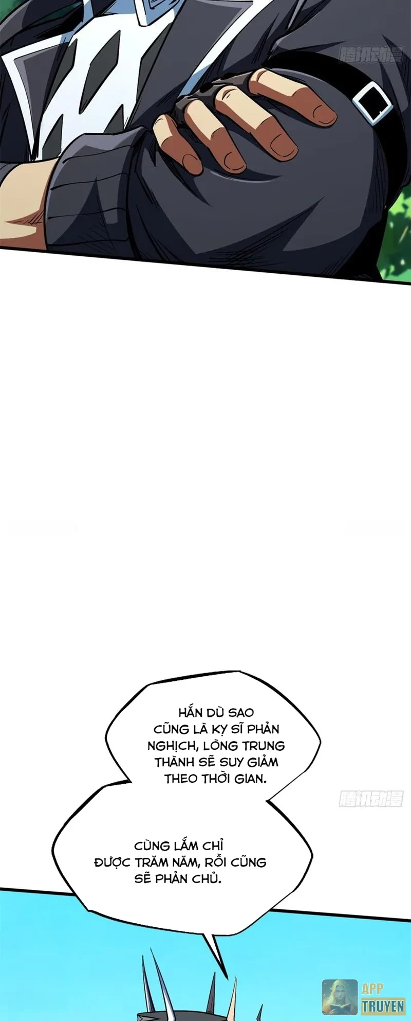 Siêu Cấp Thần Cơ Nhân Chapter 405 - 34