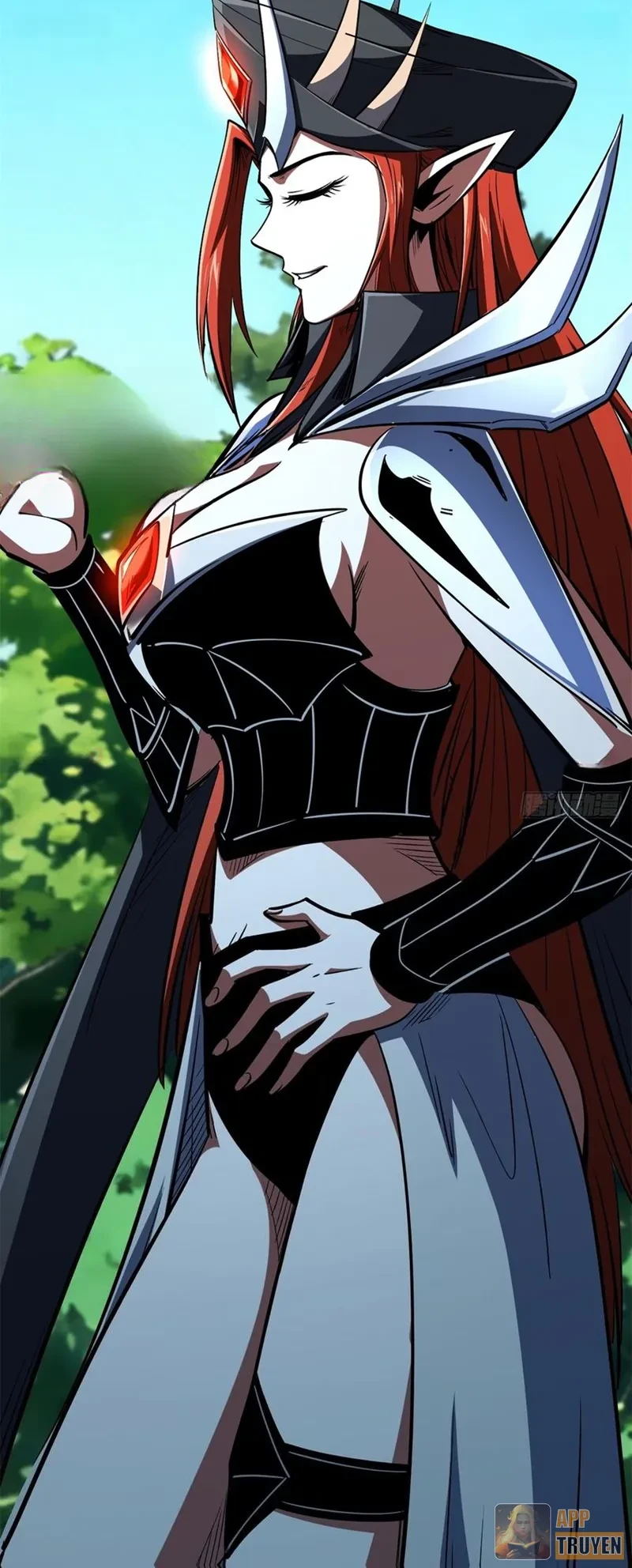 Siêu Cấp Thần Cơ Nhân Chapter 405 - 35