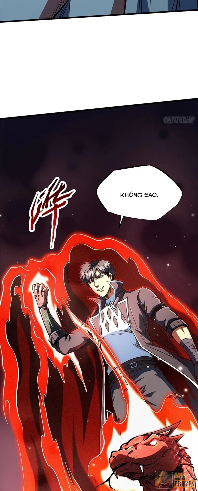 Siêu Cấp Thần Cơ Nhân Chapter 405 - 36