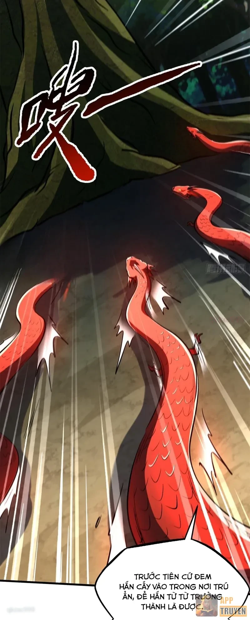 Siêu Cấp Thần Cơ Nhân Chapter 405 - 38