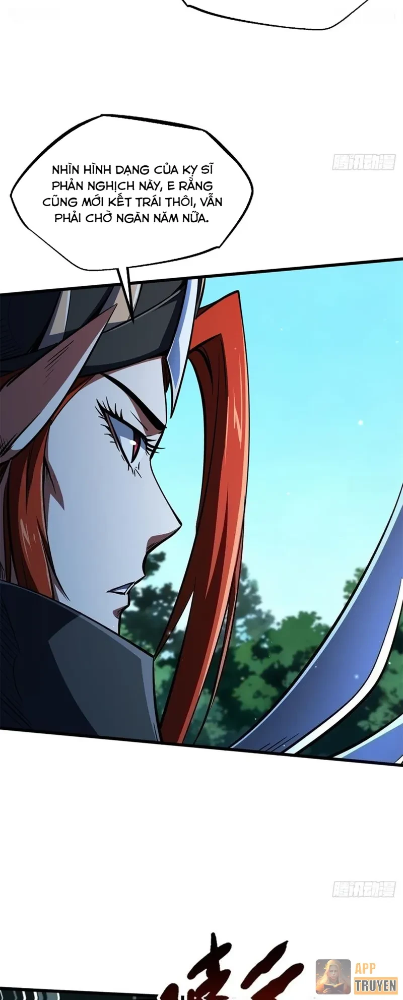 Siêu Cấp Thần Cơ Nhân Chapter 405 - 39