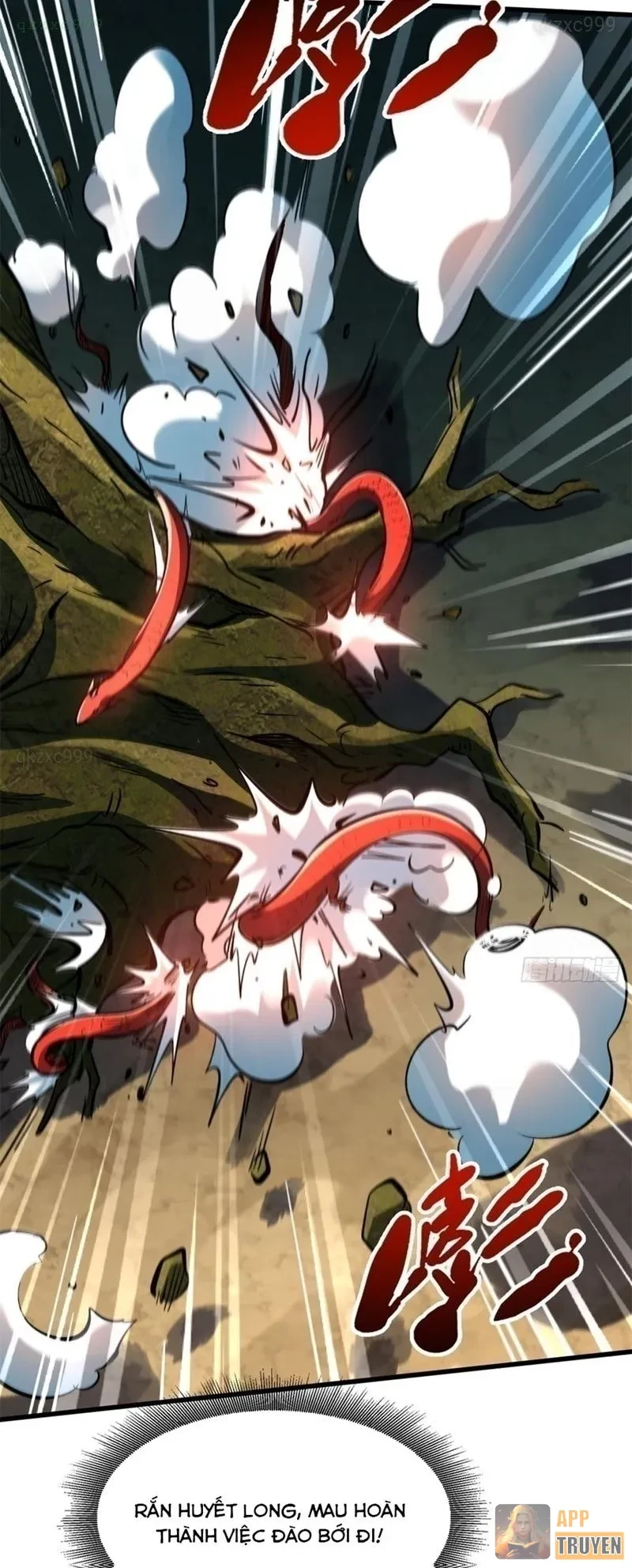 Siêu Cấp Thần Cơ Nhân Chapter 405 - 40