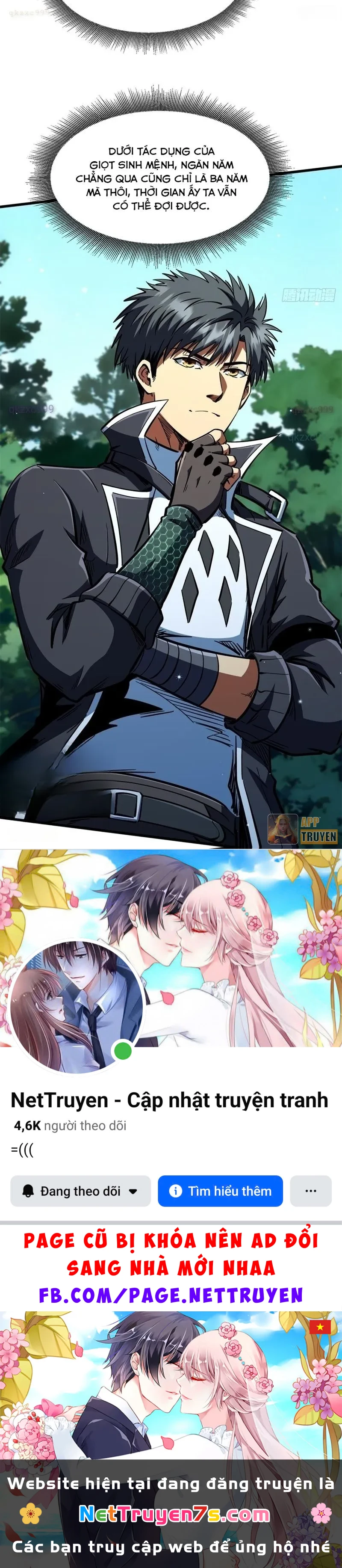 Siêu Cấp Thần Cơ Nhân Chapter 405 - 41