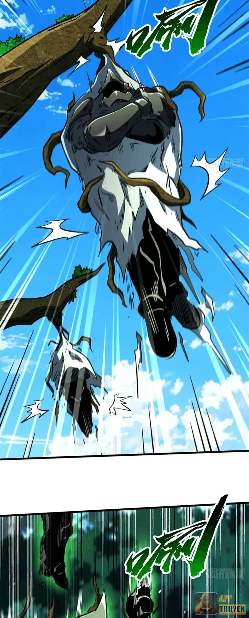 Siêu Cấp Thần Cơ Nhân Chapter 406 - 2