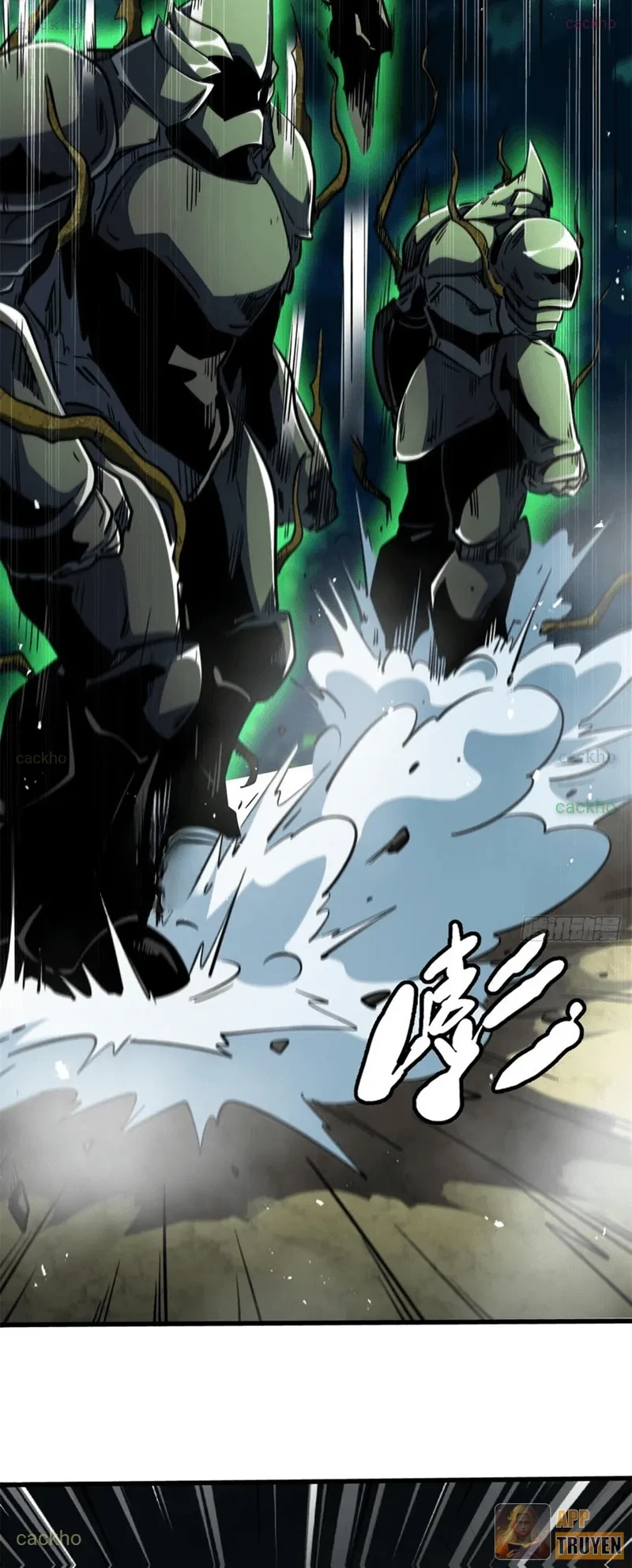 Siêu Cấp Thần Cơ Nhân Chapter 406 - 3