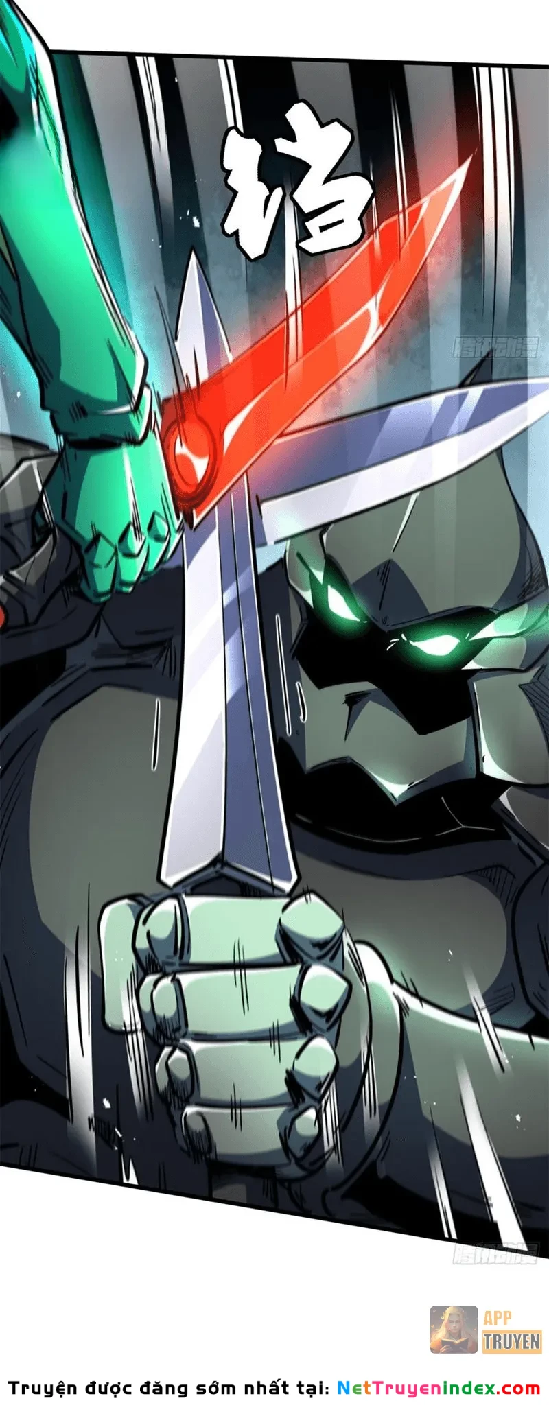 Siêu Cấp Thần Cơ Nhân Chapter 406 - 10