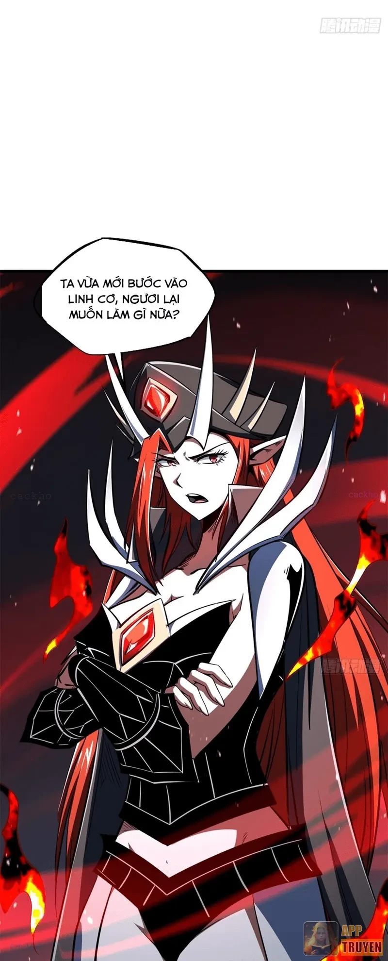 Siêu Cấp Thần Cơ Nhân Chapter 406 - 19