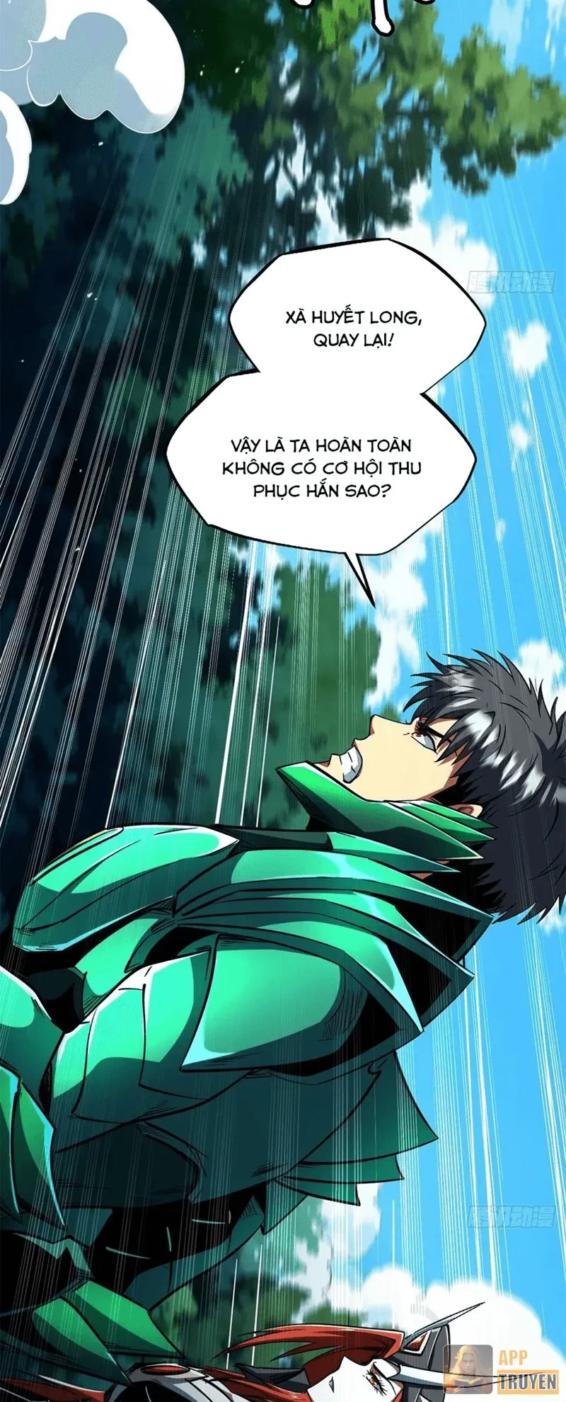 Siêu Cấp Thần Cơ Nhân Chapter 406 - 23