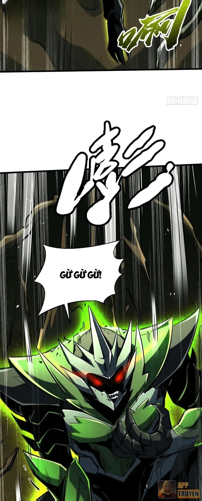 Siêu Cấp Thần Cơ Nhân Chapter 406 - 25