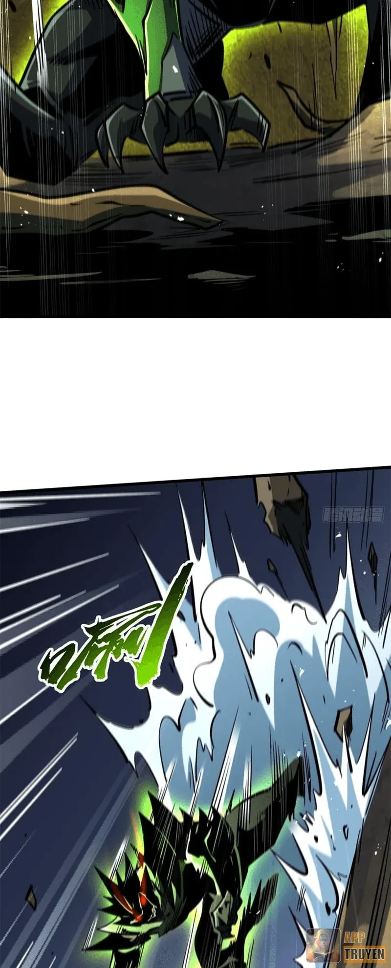 Siêu Cấp Thần Cơ Nhân Chapter 406 - 26