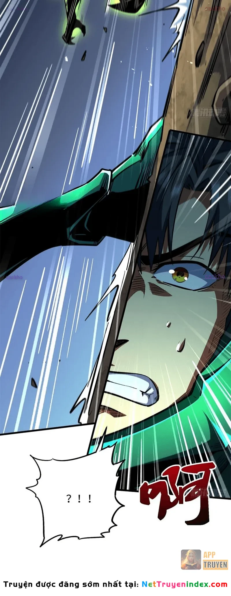 Siêu Cấp Thần Cơ Nhân Chapter 406 - 27