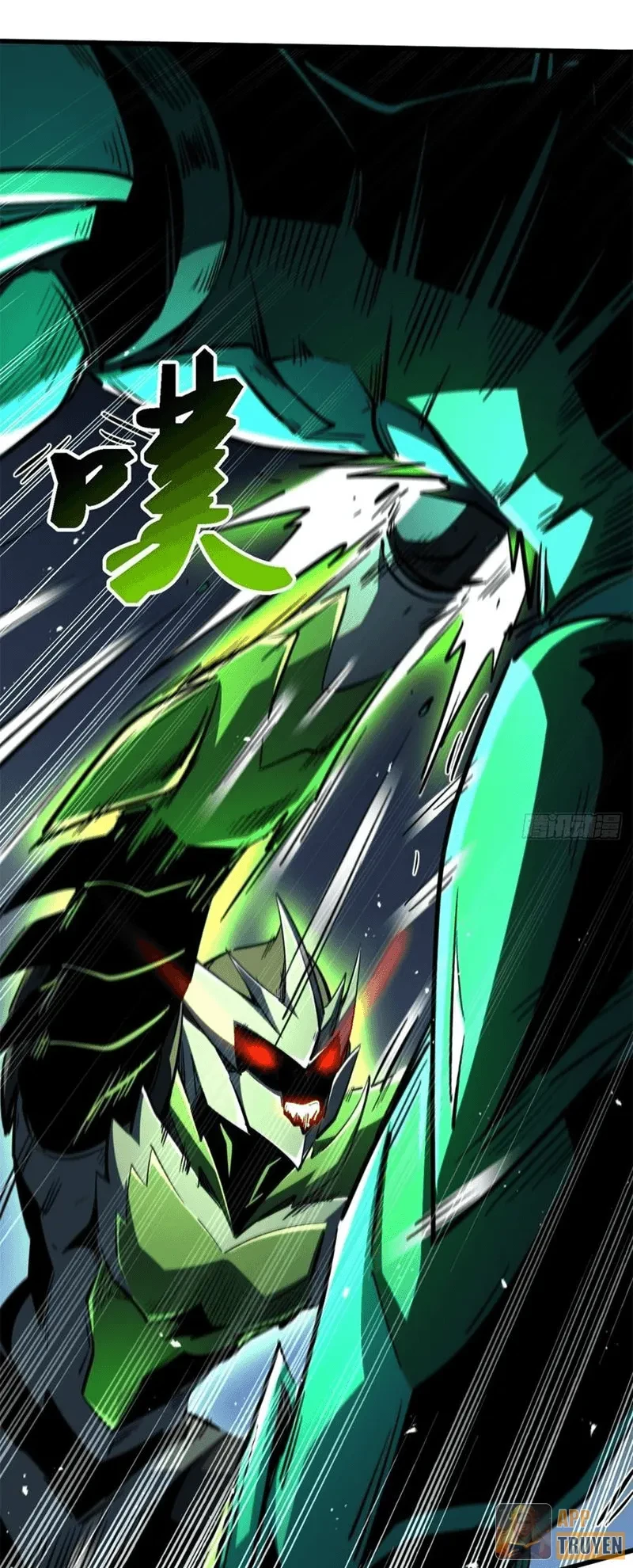 Siêu Cấp Thần Cơ Nhân Chapter 406 - 28