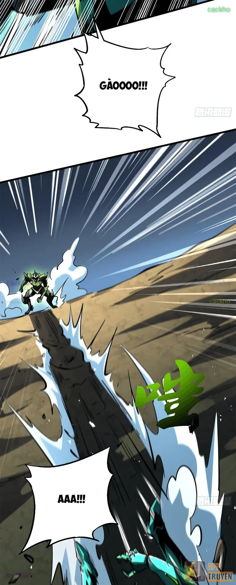 Siêu Cấp Thần Cơ Nhân Chapter 406 - 29