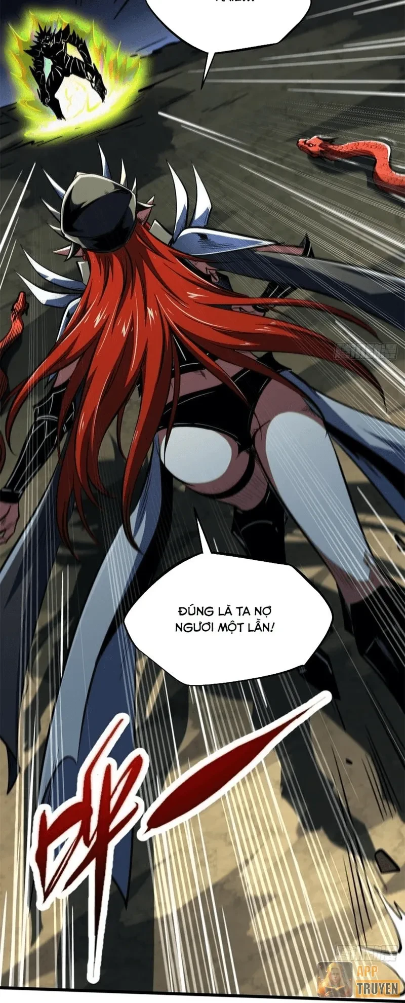 Siêu Cấp Thần Cơ Nhân Chapter 406 - 37