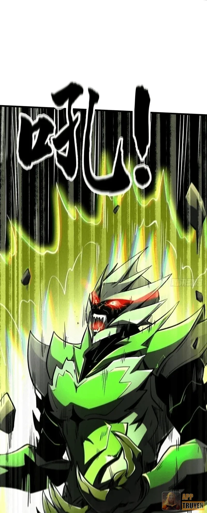 Siêu Cấp Thần Cơ Nhân Chapter 406 - 38