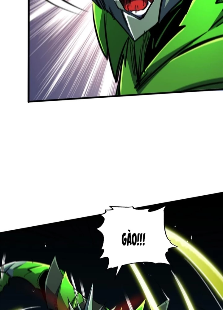 Siêu Cấp Thần Cơ Nhân Chapter 407 - 5