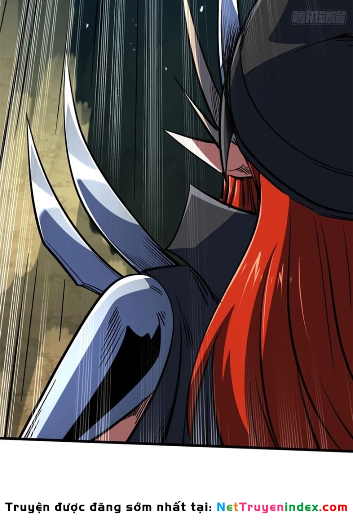 Siêu Cấp Thần Cơ Nhân Chapter 407 - 9