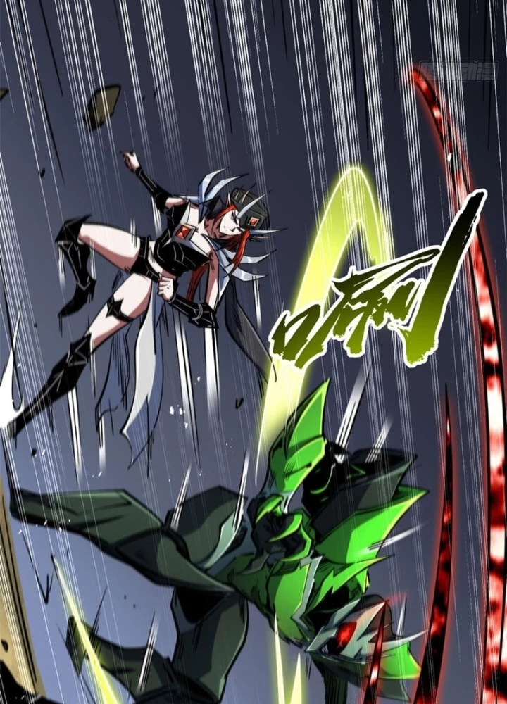 Siêu Cấp Thần Cơ Nhân Chapter 407 - 11