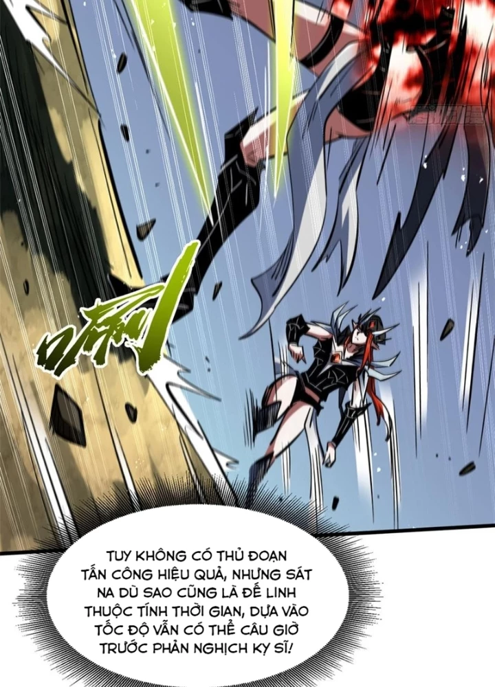 Siêu Cấp Thần Cơ Nhân Chapter 407 - 13