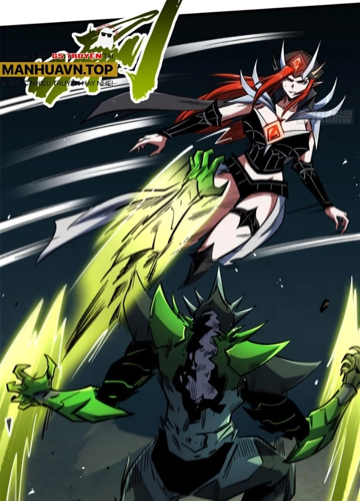 Siêu Cấp Thần Cơ Nhân Chapter 407 - 15